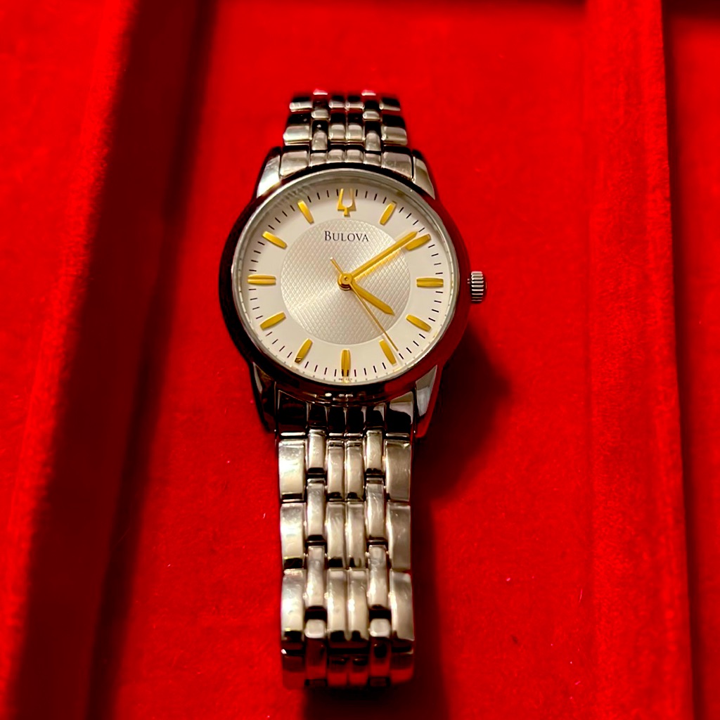 Bulova Bulova